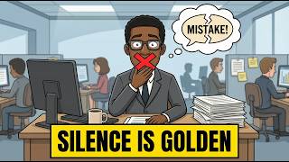4 Things You Should NEVER Say at Work (Unless You Want Trouble)