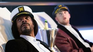 Hilarious scene Featuring Snoop Dogg & Mac Miller from Scary Movie 5