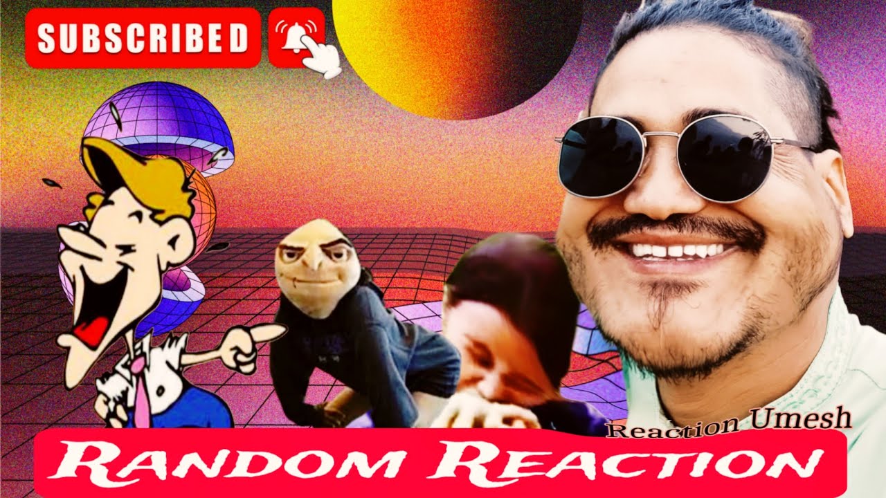 Reaction To Funny Shorts Viral Shorts рџ ј Reactionumesh1