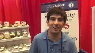 ScentsAbility at the National Candle Association Expo