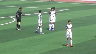 2019.6.15(토) 주말리그 12R  vs  FC서울(오산중) 후반전