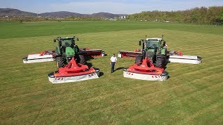 KUHN - GMD/ FC Triples  (Présentation produit)