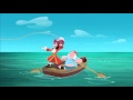 Jake and the Never Land Pirates   Music Time  Hook s Hook   Disney Junior Official