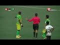 Highlights | Mohammedan Sporting Club Ltd. vs Rahmatganj MFS | 1st Semi Final| BFC 2021