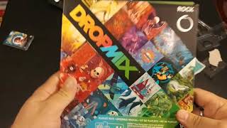 Dropmix Playlist Packs (Hip Hop \u0026 Rock) - Unboxing and overview