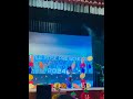 Little Rose preschool -Negombo concert 2024