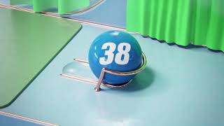 Lotto Max Draw - July 03, 2020.