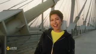 Ya Ma afer Complete for the other Banque Misr sung by Sherine Abdel Wahab Ramadan 2022