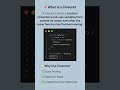 What is a Closure in JavaScript