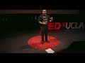 We Are Doing It Wrong Nightmares and the Criminal Justice System  Isaac Bryan  TEDxUCLA