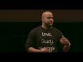We Are Doing It Wrong: Nightmares and the Criminal Justice System | Isaac Bryan | TEDxUCLA