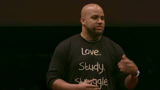 We Are Doing It Wrong: Nightmares and the Criminal Justice System | Isaac Bryan | TEDxUCLA