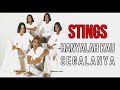 STINGS - HANYALAH KAU SEGALANYA NO VOKAL KARAOKE ORIGINAL SOUND