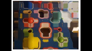 HLCI24 - Interfaces and Outputs //Live Coding Archeologies and Futures