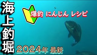 2024年最新、にんじん餌レシピをご紹介します。エサ盗りには見向きもされない、しかし真鯛はなぜかパクパク食べる…そのにんじんエサを、釣り小屋がもう一工夫…正に究極のエサ盗り対策エサになるカモ。