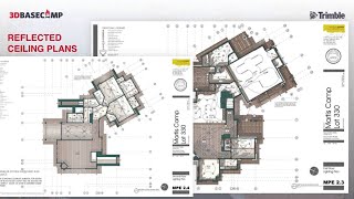 3D Basecamp 2016 – Smart Modeling for Complex Construction Documents