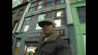 UNANG HAKBANG DVD (part 3) Record label/barber shop Directed by Mike Swift