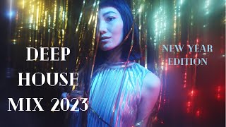 Deep House Remix 2023 New Year Edition #deephouse #remix