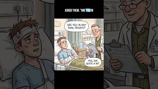 Dr. Beecher studies the placebo effect in soldiers