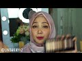 Rekomendasi Eyeshadow Palet Murah Buat Pemula (Drugstore dan Lokal) | Linda Kayhz