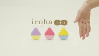 Iroha Mini — клиторальный вибратор