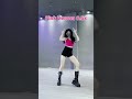 pink venom black pink dance tutorial slowed u0026 mirrored