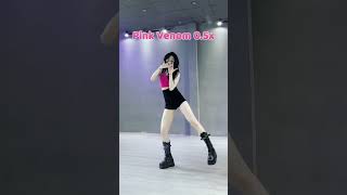 Pink Venom | Black Pink | Dance Tutorial (Slowed & Mirrored)