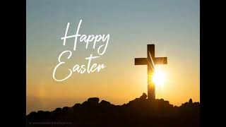 Peace in the world - Easter eCard