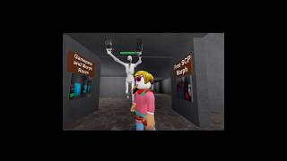 roblox fanny moment game #trending #roblox