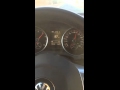 VW GTI MK6 Unitronic Stage 2 Highway Pull