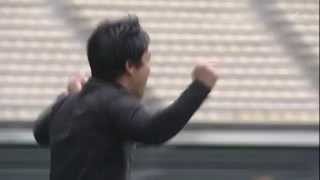 松田監督の喜び！