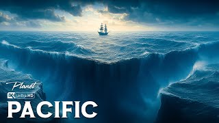 The Ocean’s Dark Corners | Discovering the Pacific’s Most Mysterious and Untouched Depths
