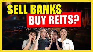 Singapore REIT vs. Bank - What Now?