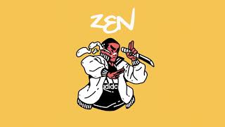 Soulful Storytelling Flute Trap Hip Hop Beat - 'Zen' (Prod. ThatKidGoran)