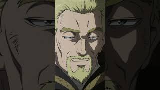 Why Askeladd is the most formidable antihero in anime?