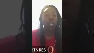Judge Loses Patience, Orders Arrest of "Sovereign Citizen" 😳👮‍♂️🚨 | Court Cam | A&E #shorts