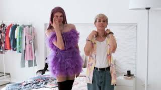 THE FEMBOY EVOLUTION TIMELINE