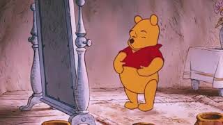 “I Am Short, Fat And Proud Of That” | Winnie The Pooh