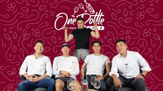 Энэ Бүхэн Ингээд Дуусхымуу? | One Bottle Talk S1 | Finale