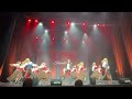 Evita – 7. plads DM 2025, Junior Talent