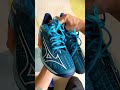 mizuno wave exceed tour 6 clay link in description unboxing tennisshoes tennis mizuno