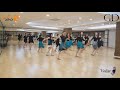 Volar - Line Dance (Hotma & Wandy)