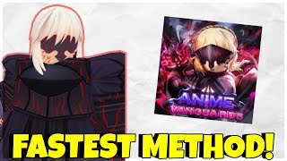 The *FASTEST* Method to Obtain Saber Alter | Anime Vanguards