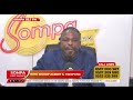 SOMPA FIRST SERVICE WITH BISHOP ALBERT SACKEY KWAPONG LIVE ON SOMPA 93.1FM || 13/05/26
