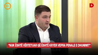 “Nuk është vërtetuar që është kryer vepra penale e dhunimit”/ Për çka u dënua Dardan Krivaqa