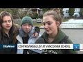 so called gay list causes controversy at vancouver school