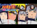 kabuto le advierte a naruto sobre akatsuki naruto shippuden sub español hd