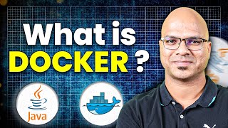 #5 What is Docker?
