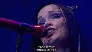 Nightwish - Ghost Love Score ( Legendado )