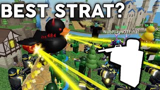Playtube Pk Ultimate Video Sharing Website - how to emote in roblox tower defense